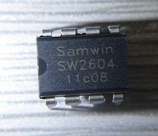 SW2604 5pcs/lot