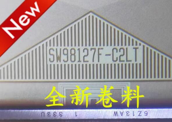 SW98127F-C2LT TAB COF new