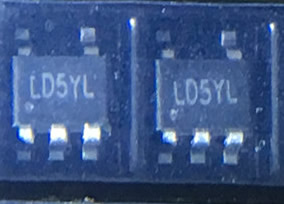 SY8088AAC  LD  SOT23-5 10PCS/LOT