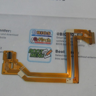 Samsung VP-MX20C MX20 F30 MX25 F33 F34 LCD flex