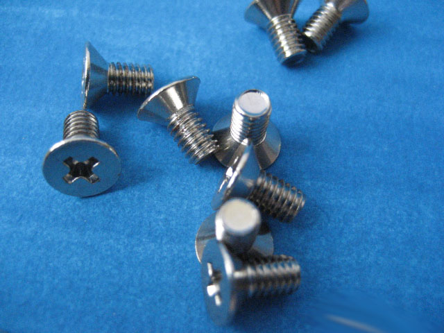 screw M4*8 50pcs/lot