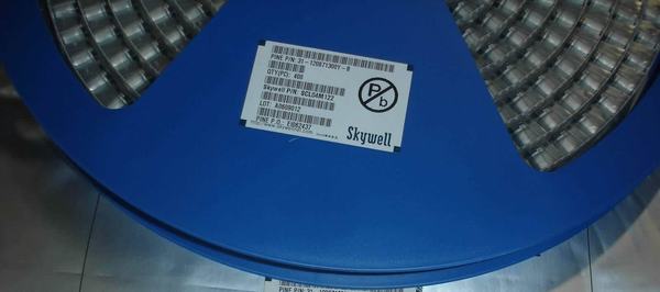 Skywell SMT 4V1200UF 10*12.5 10pcs/lot