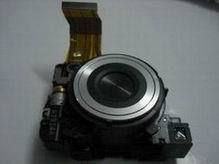 Sony W200 LENS