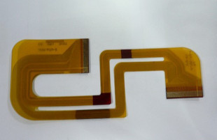 Sony DVD608E DVD610E DVD708E LCD flex cable