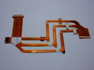 SONY SR5E SR7E SR8E LCD flex cable