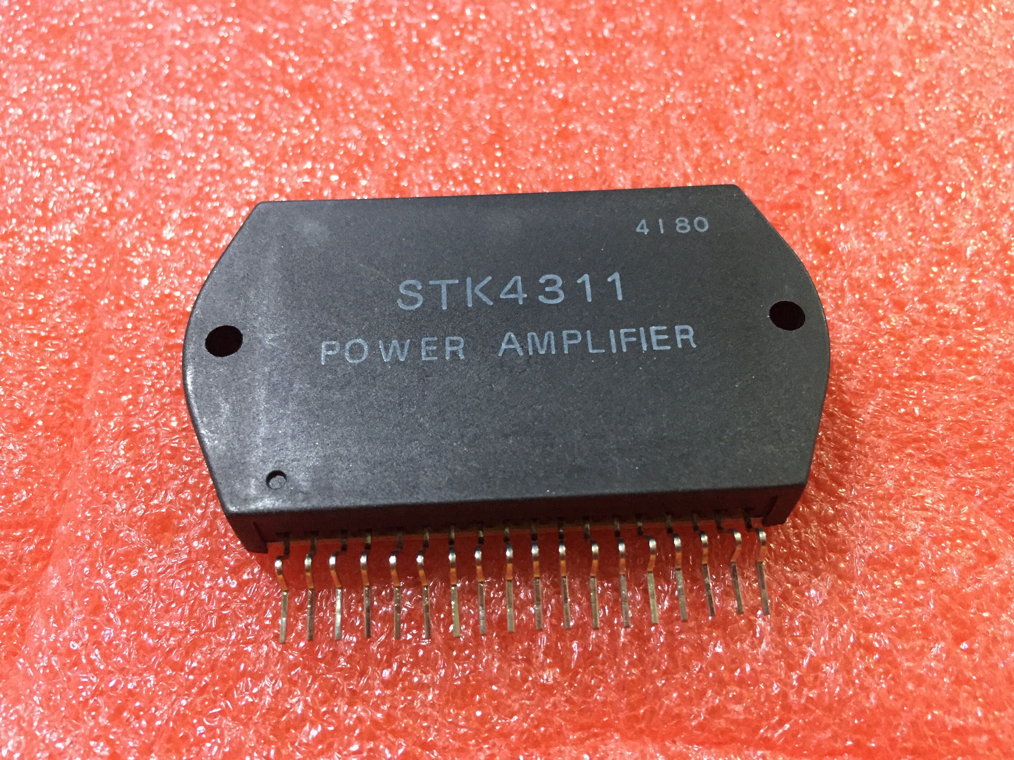 Stk4311