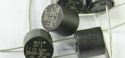 T1A 250V BUSS FUSE 10pcs/lot