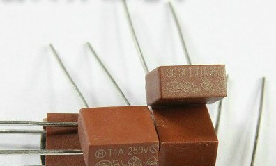 T1A 250V FUSE 10pcs/lot