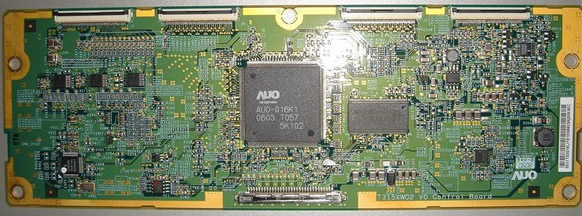 T315XW02 V0 05A30-1A T-CON