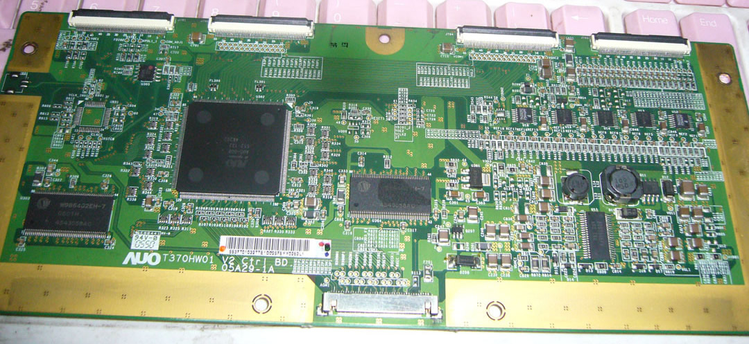 T370HW01 V2 Ctrl BD 05A29-1A