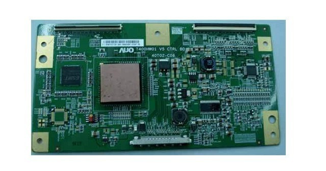 T400HW01 V5 CTRL BD 40T02-C06