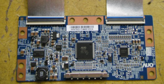 T420HW06 V2 CTRL BD 42T08-C00 control board