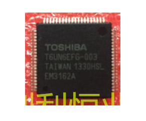 T6UN6EFG-003 toshiba