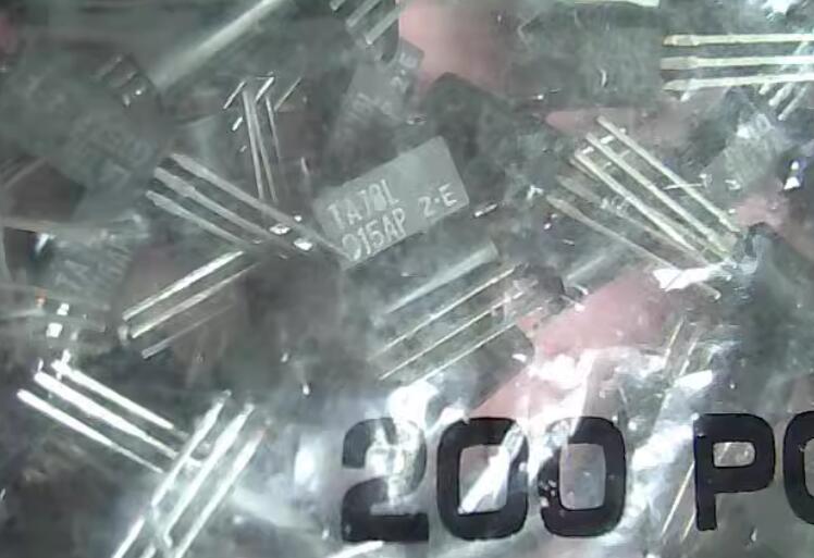TA78L015AP TA78L TO-92 5pcs/lot