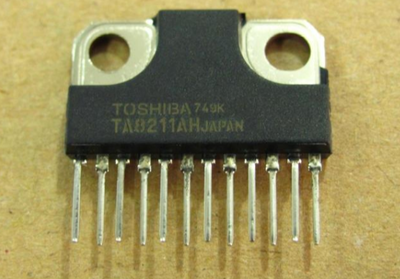 TA8211AH TOSHIBA