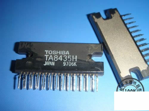 TA8435H ZIP