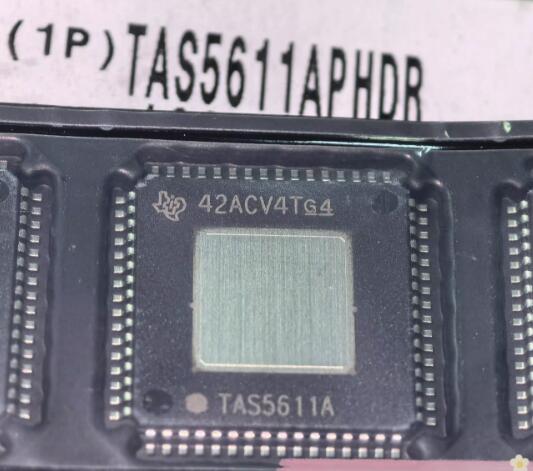 TAS5611APHDR TAS5611A TAS5611APHD new origin