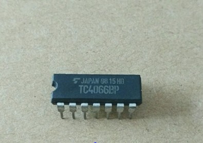 TC4066BP 5pcs/lot