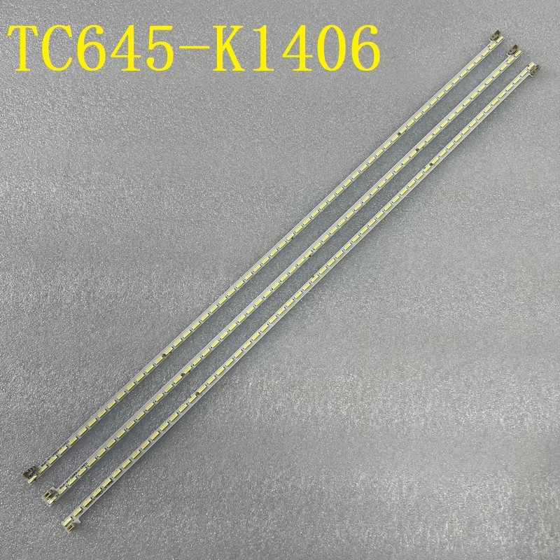 TC645-K1406(L) TC645-K1406(R) TC645-K1406(M) 3pcs/set