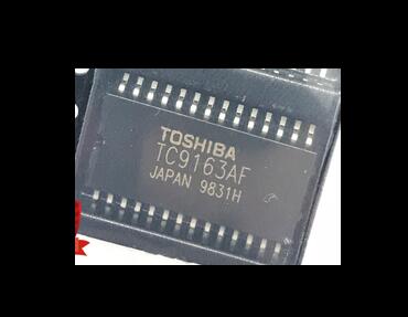 TC9163AFG TC9163AF  SOP28