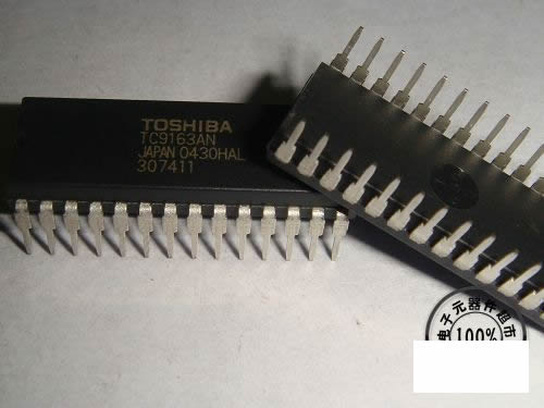 TC9163ANG TC9163 TC9163AF DIP/SOP5pcs/lot