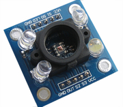 GY-31 TCS230 TCS3200 sensor