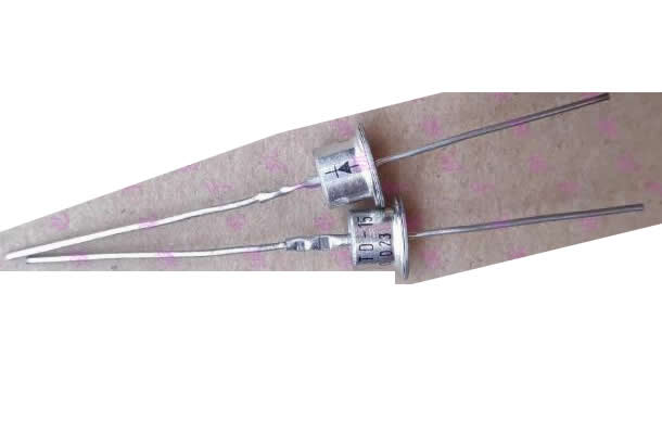TD-15 DIODE new origin