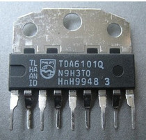 TDA6111Q USED 5pcs/lot