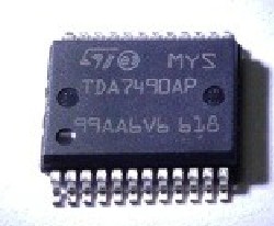 TDA7490AP 5pcs/lot