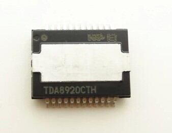 TDA8920CTH