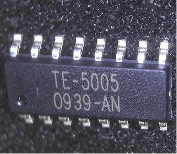 TE-5005 5pcs/lot