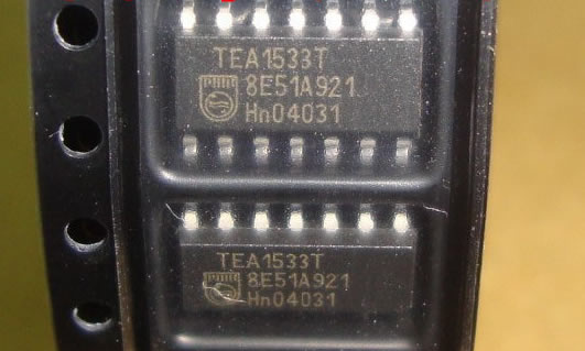 TEA1533AT TEA1533T 5pcs/lot