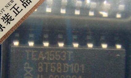 TEA1553T NXP SOP-16 5pcs/lot