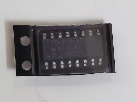 TEA8918AAT SOP-16