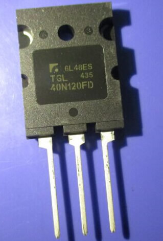 TGL40N120FD 40A 1200V  IGBT