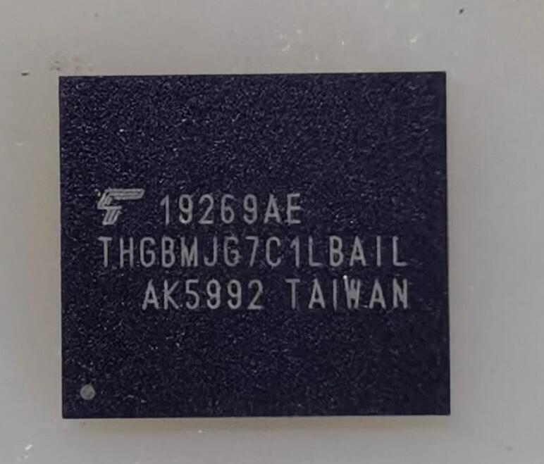 THGBMHG7C1LBAIL 16G new original