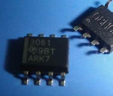 THS3061D THS3061 3061 SOP 5pcs/lot