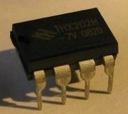 THX202H-7V 5pcs/lot