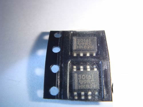 TL3016ID TL3016IDR TL3016 SOP5pcs/lot