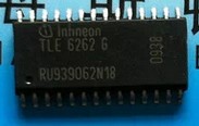 TLE6262G 5pcs/lot