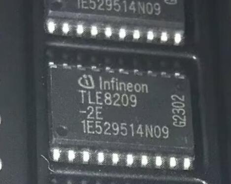 TLE8209-2E  SOP20