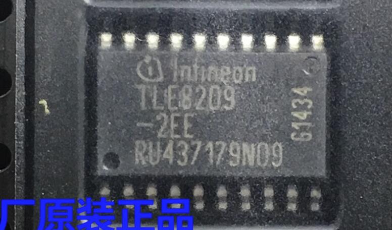 TLE8209-2EE sop20