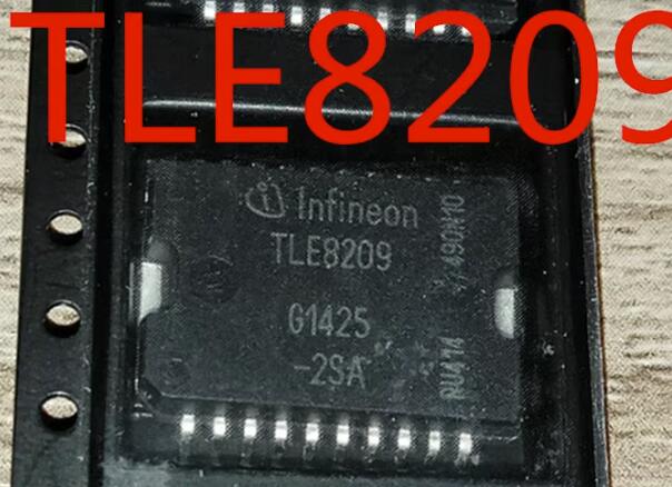 TLE8209-2SA SOP-20