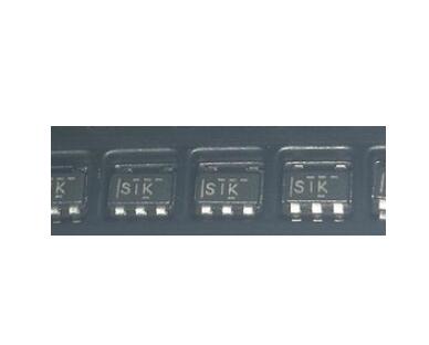 TLV62565DBVR code SIK SOT-23-5 1.5A 5pcs/lot