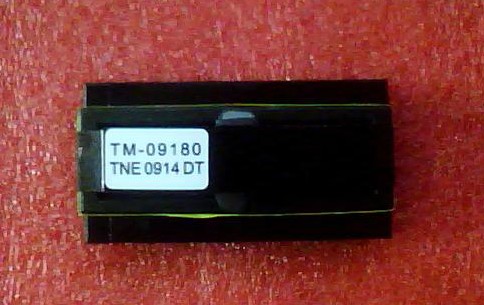 TM-09180 transformer