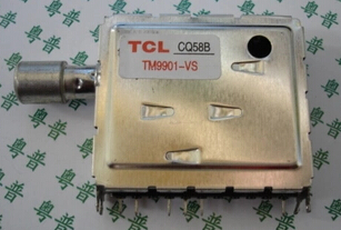 TCL TM9901-VS tuner