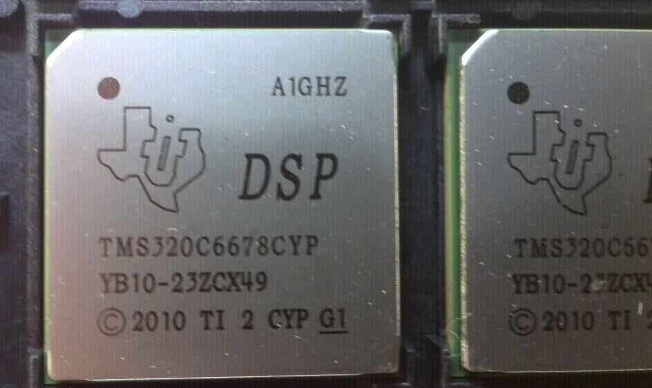 TMS320C6678CYP New Original