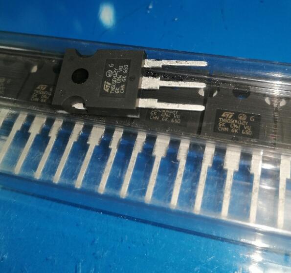 TN5050H12Y TO-247  1200V 50A