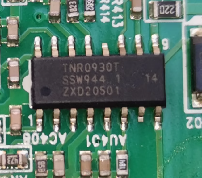 TNR0930T 5PCS/LOT