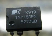 TNY180PN 5pcs/lot